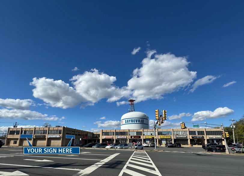 Primary Photo Of 499 Ernston Rd, Parlin Office For Lease