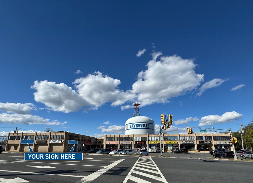 More Photos Of 499 Ernston Rd, Parlin Office For Lease