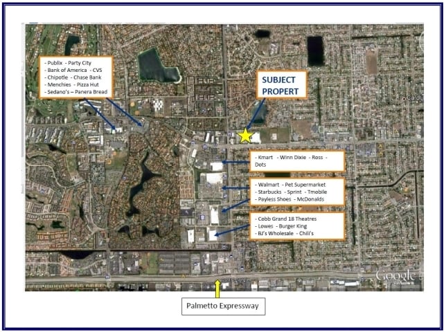 More Photos Of 18355 NW 57th Ave, Miami Gardens Unknown For Lease