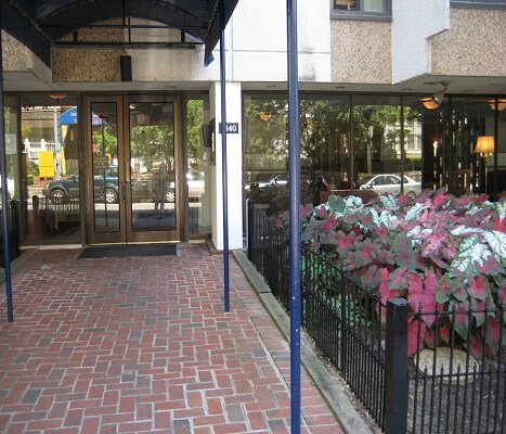 More Photos Of 1440 N St NW, Washington Apartments For Lease