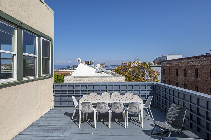 More Photos Of 150 Green St, San Francisco Office For Sale
