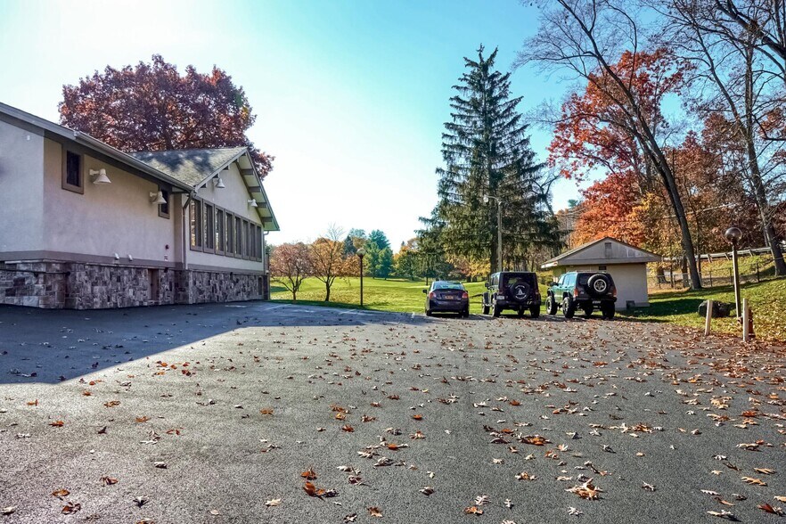 More Photos Of 155 Wilbur Blvd, Poughkeepsie General Retail For Sale