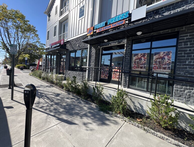 More Photos Of 1000 Asbury Ave, Ocean City Restaurant For Sale