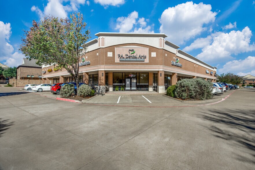 Primary Photo Of 820 South Alma Drive, Allen Unknown For Lease
