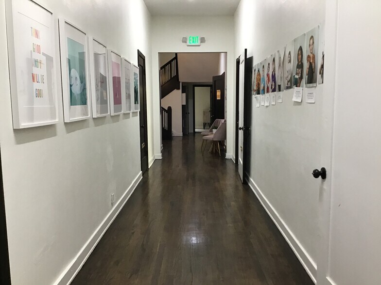 More Photos Of 1282 N Fairfax Ave, West Hollywood Religious Facility For Lease