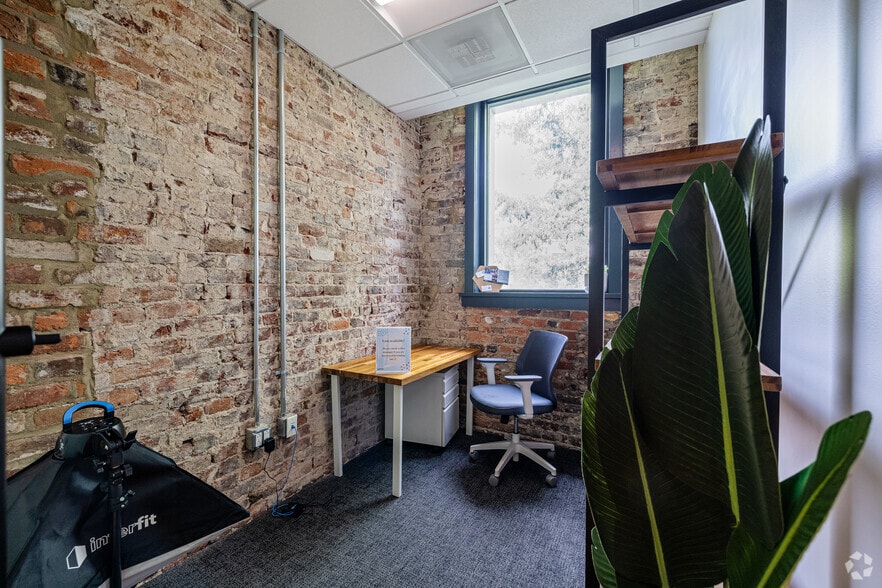 More Photos Of 309-315 E Broad St, Richmond Office Residential For Sale