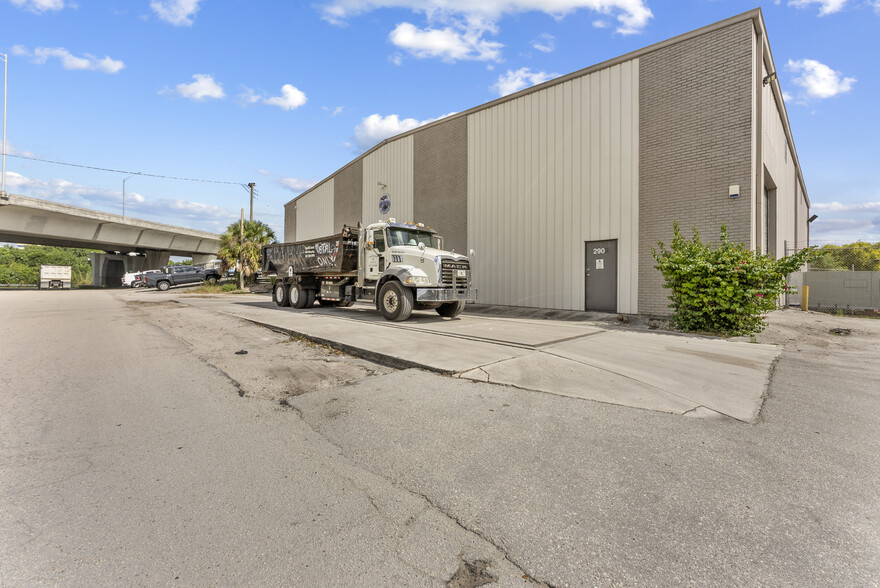 More Photos Of , West Palm Beach Industrial For Sale