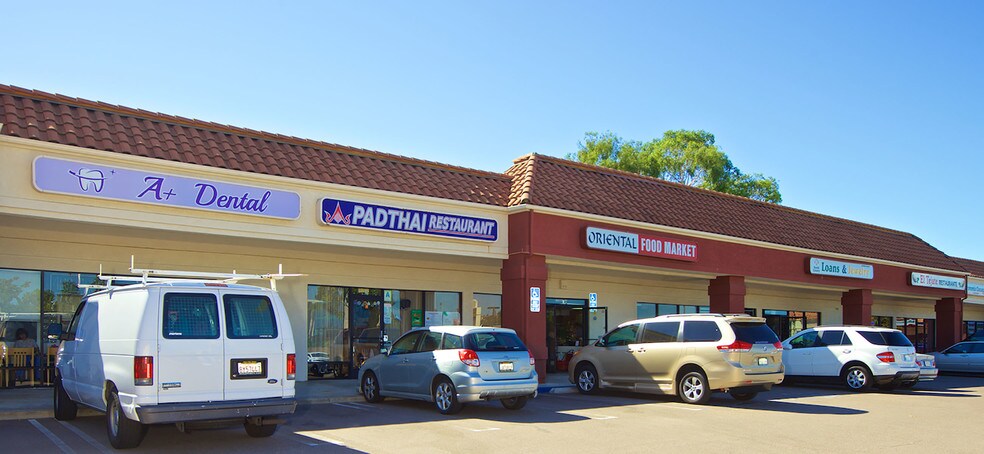 More Photos Of 205 W Mission Ave, Escondido Unknown For Lease
