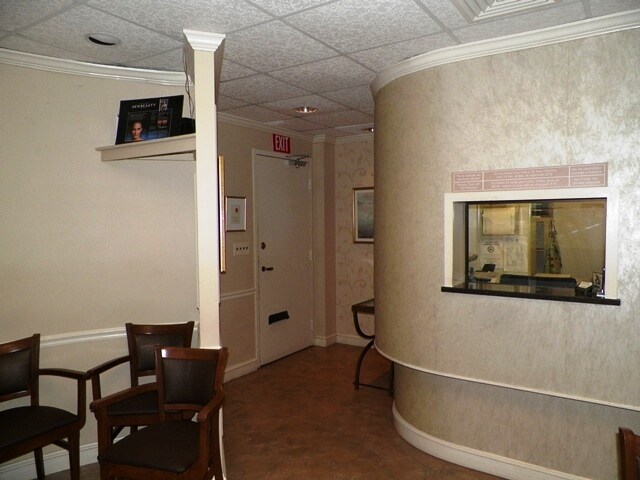 More Photos Of 1 Randall Sq, Providence Medical For Sale