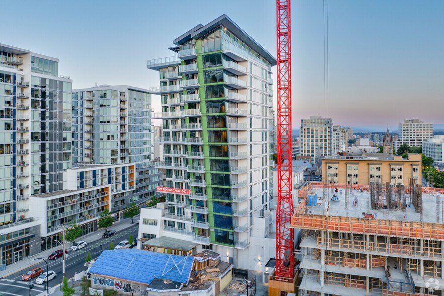 More Photos Of 946 Johnson St, Victoria Multifamily For Sale