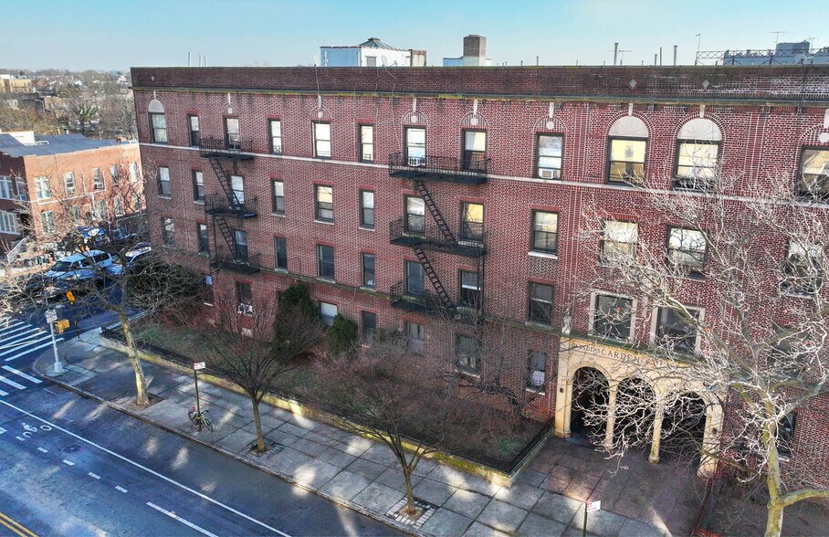 More Photos Of 8501 Fort Hamilton Pky, Brooklyn Apartments For Sale