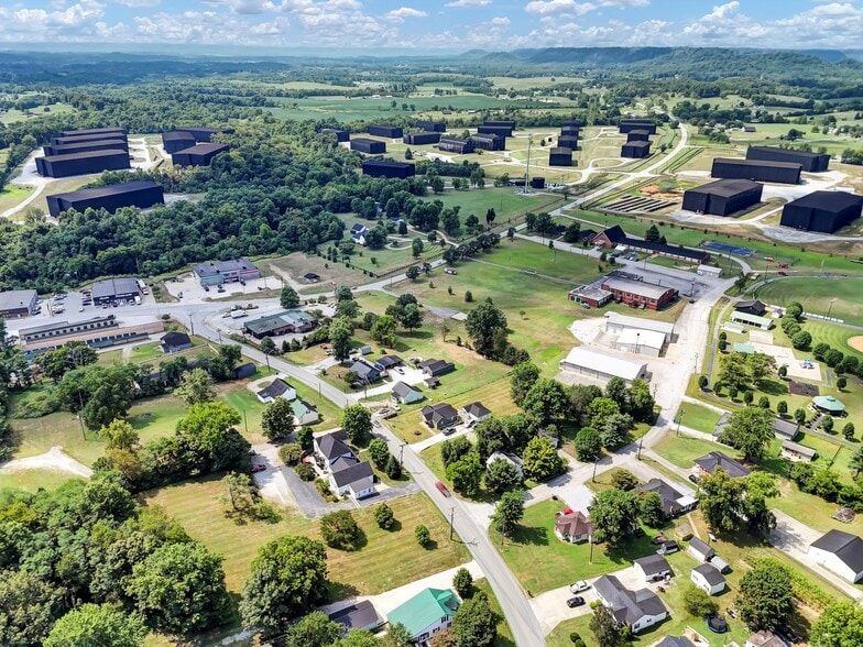 More Photos Of 110 Holy Cross Rd, Loretto Hospitality For Sale