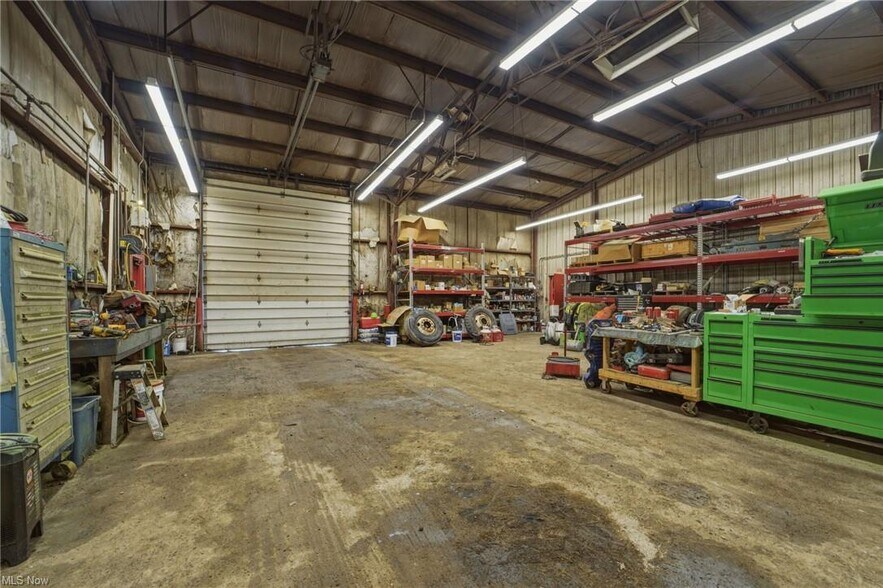 More Photos Of 1489 State Route 45, Rock Creek Recycling Center For Sale