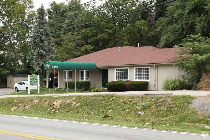 More Photos Of 3426 Paoli Pike, Floyds Knobs Medical For Sale