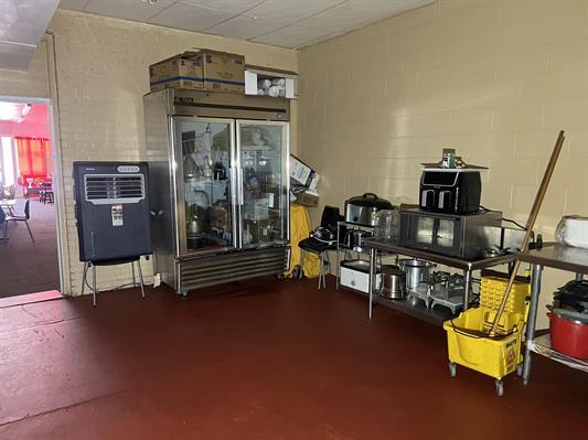 More Photos Of 511 Chief St, Benkelman Storefront For Sale