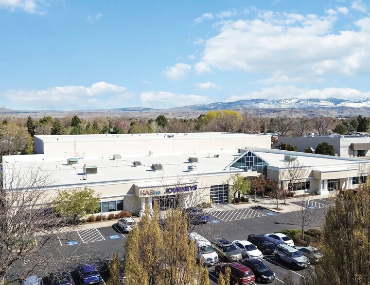 More Photos Of 8740 W Fairview Ave, Boise Flex For Sale