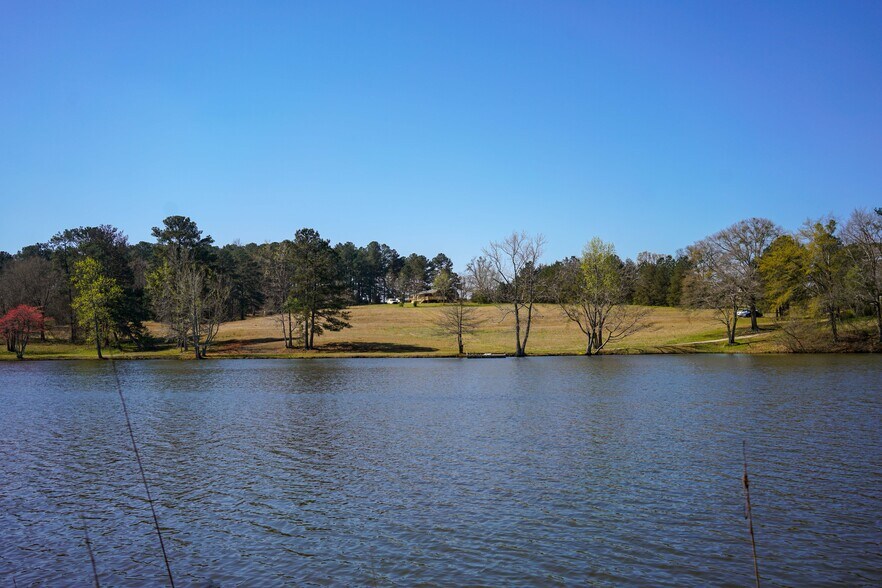 More Photos Of 1209 Iris Lake Rd, McDonough Land For Sale