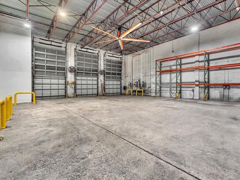 More Photos Of 2797 NW 105th Ave, Miami Warehouse For Lease