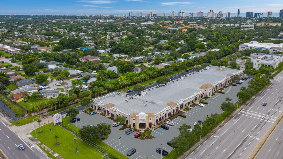 More Photos Of 1410 Pine Ridge Rd, Naples Unknown For Lease