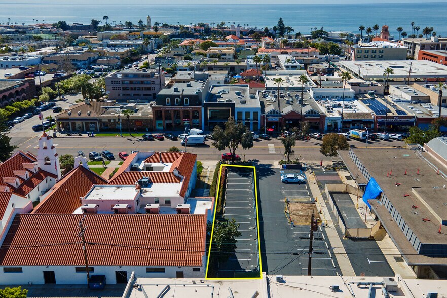 More Photos Of 7733 Girard Ave, La Jolla Land For Sale