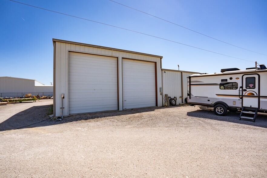 More Photos Of 5904 W Highway 80, Midland Warehouse For Sale
