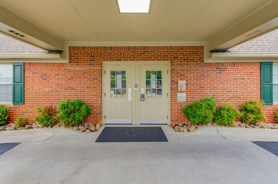 More Photos Of 3525 Duluth Park Ln, Duluth Daycare Center For Sale