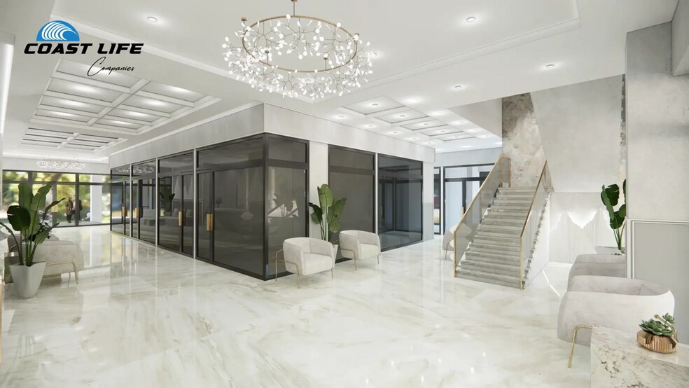 More Photos Of 1415 Cape Coral Pkwy E Pky, Cape Coral Office Residential For Sale