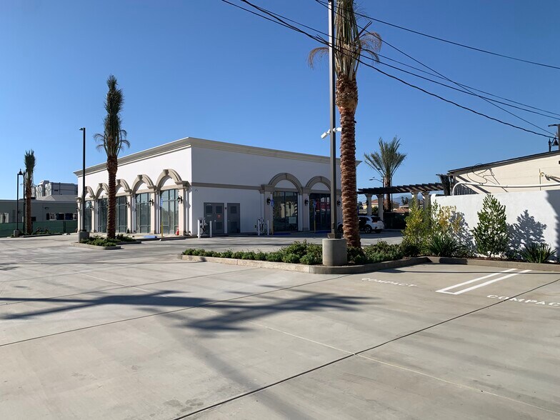 More Photos Of 500 E Valley Blvd, San Gabriel General Retail For Sale