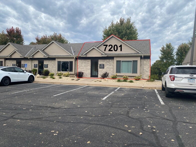 Primary Photo Of 7201-7219 Forestview Ln N, Maple Grove Office For Lease