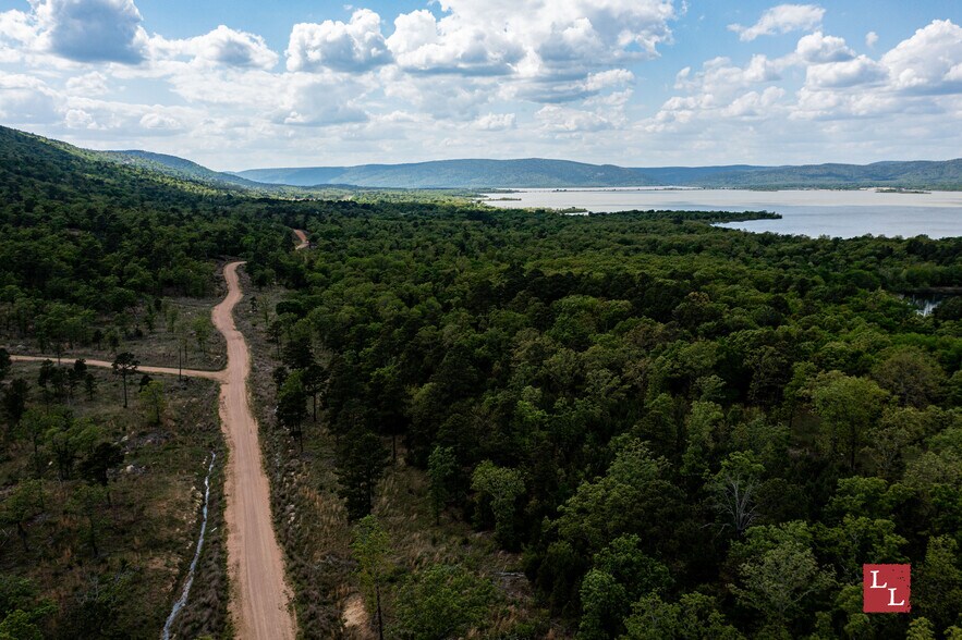 More Photos Of State Highway 43, Clayton Land For Sale