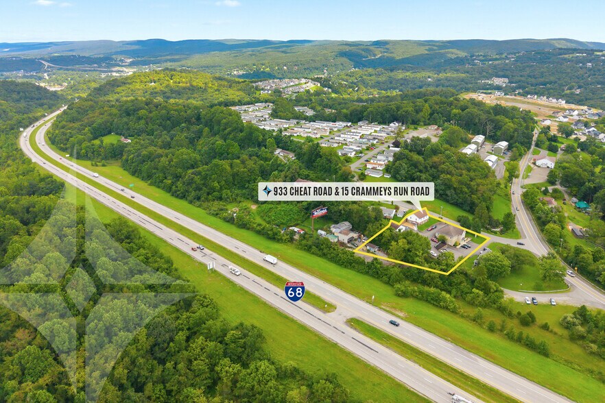More Photos Of , Morgantown Office For Sale