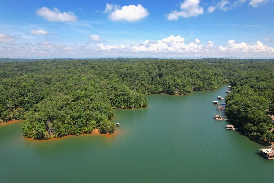 More Photos Of 3475 Cook Rd, Gainesville Land For Sale