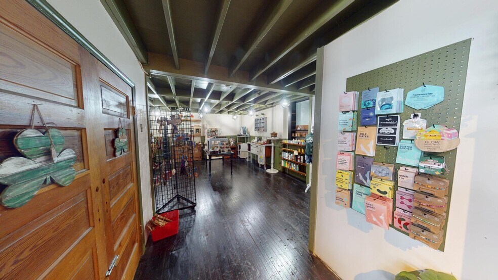 More Photos Of 501 N James St, Grayling Warehouse For Sale