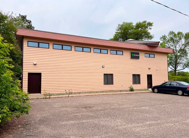 More Photos Of 516 NW 6th St, Brainerd Office For Sale