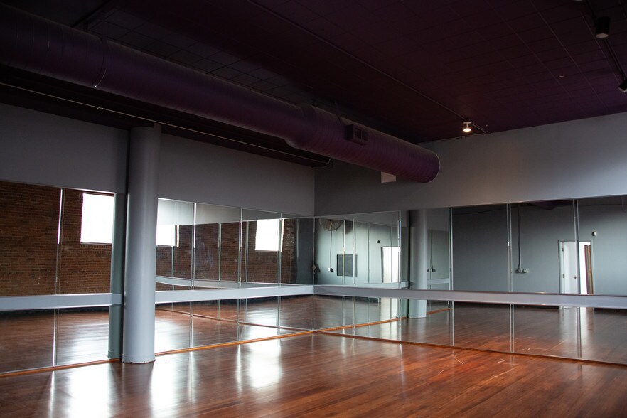 More Photos Of 115 N Tejon St, Colorado Springs Storefront Retail Office For Lease