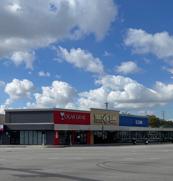 More Photos Of 3061 N Federal Hwy, Fort Lauderdale Storefront For Lease