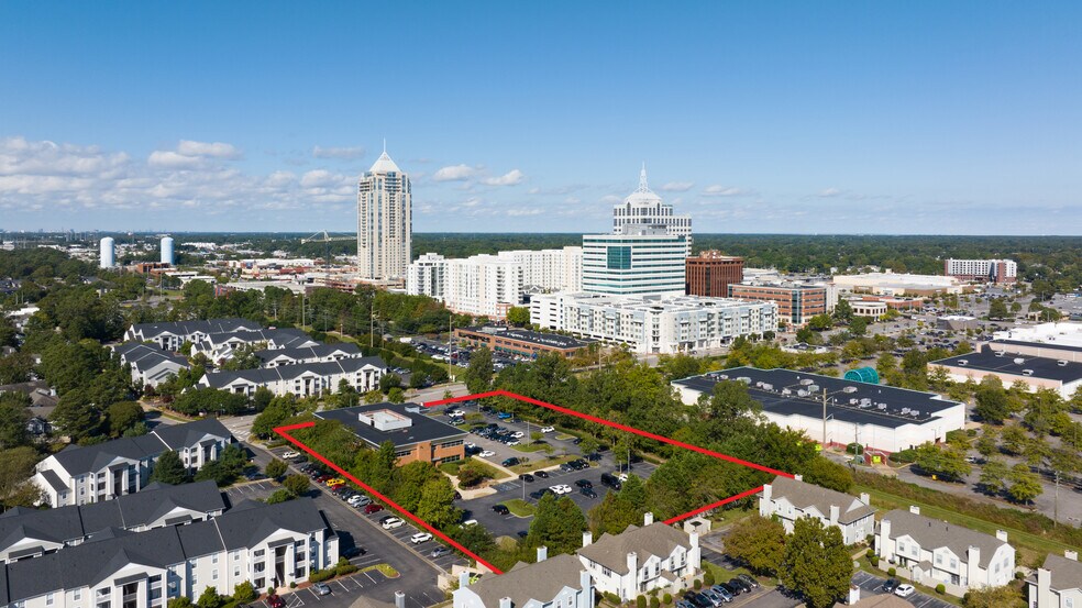 More Photos Of 100 Constitution Dr, Virginia Beach Office For Lease