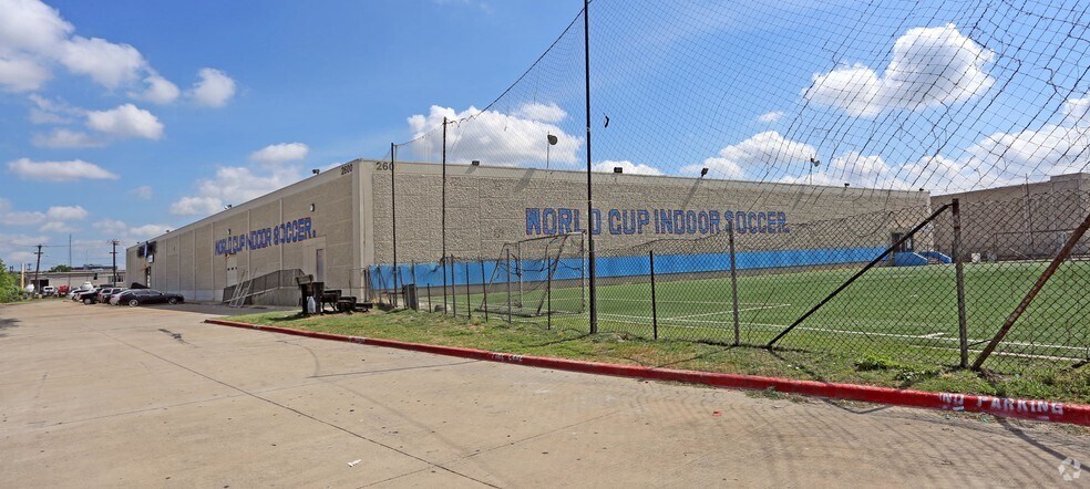 More Photos Of 2600 Northaven Rd, Dallas Industrial For Sale