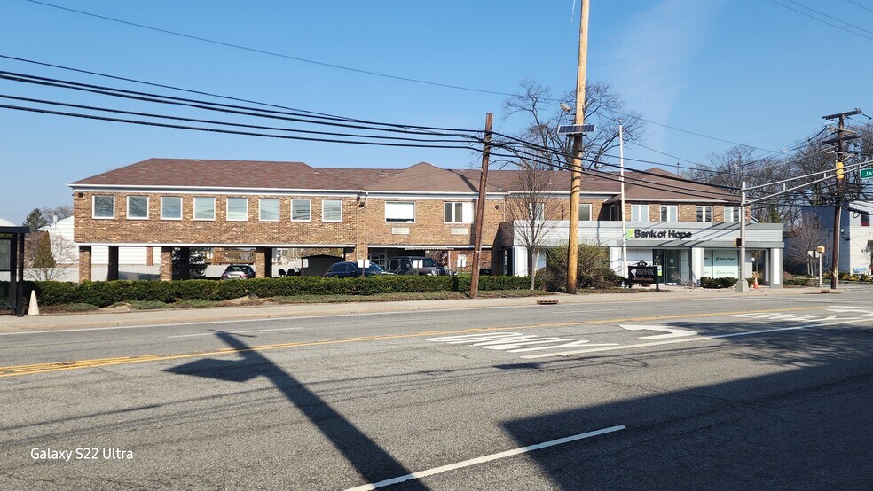 More Photos Of 474 Sylvan Ave, Englewood Cliffs Office For Sale