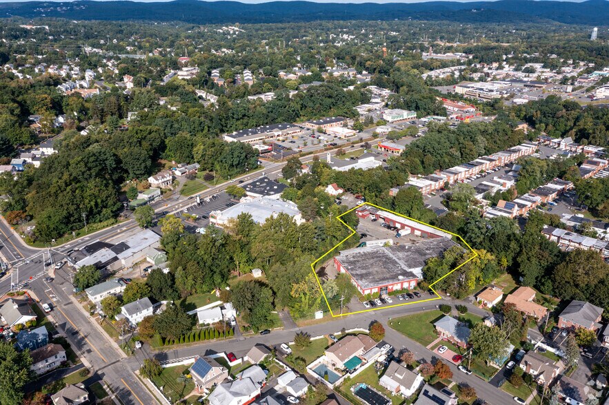 More Photos Of 6-12 Hoover Ave, Haverstraw Warehouse For Sale