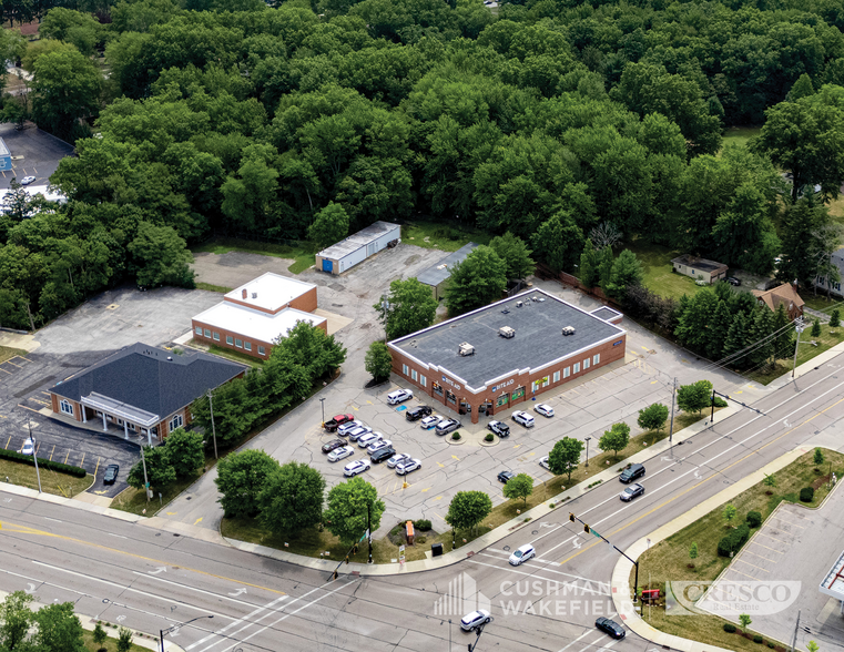 Primary Photo Of 27175 Center Ridge Rd, Westlake Drugstore For Lease