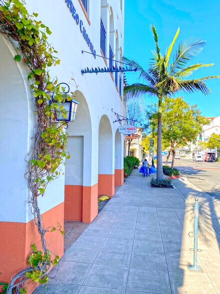 More Photos Of 791 Chapala St, Santa Barbara Apartments For Sale
