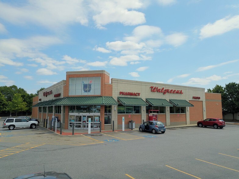 More Photos Of 2539 W Whitner St, Anderson Drugstore For Sale