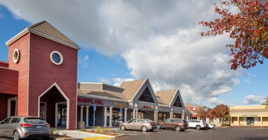 More Photos Of 250-288 Sunset Ave, Suisun City Unknown For Lease