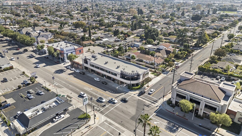 More Photos Of 9400 Valley Blvd, Rosemead Storefront For Lease