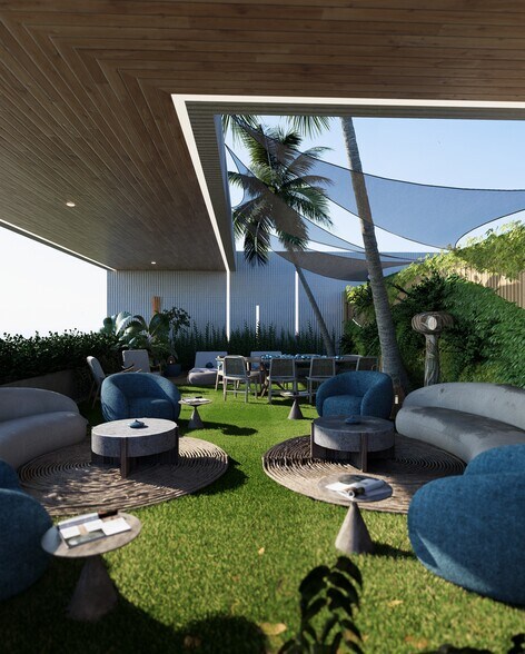 More Photos Of 2100 N Federal Hwy, Hollywood Apartments For Lease