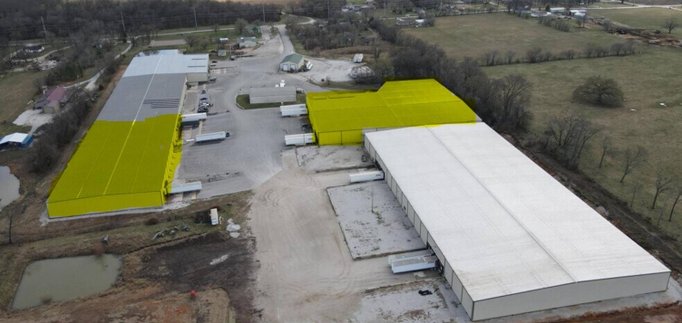 Primary Photo Of 3191 County Lane 187, Carthage Industrial For Lease