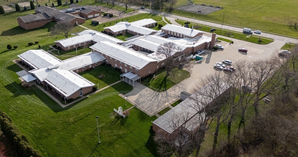 More Photos Of 2812 Harvard Ave NW, Canton Assisted Living For Sale