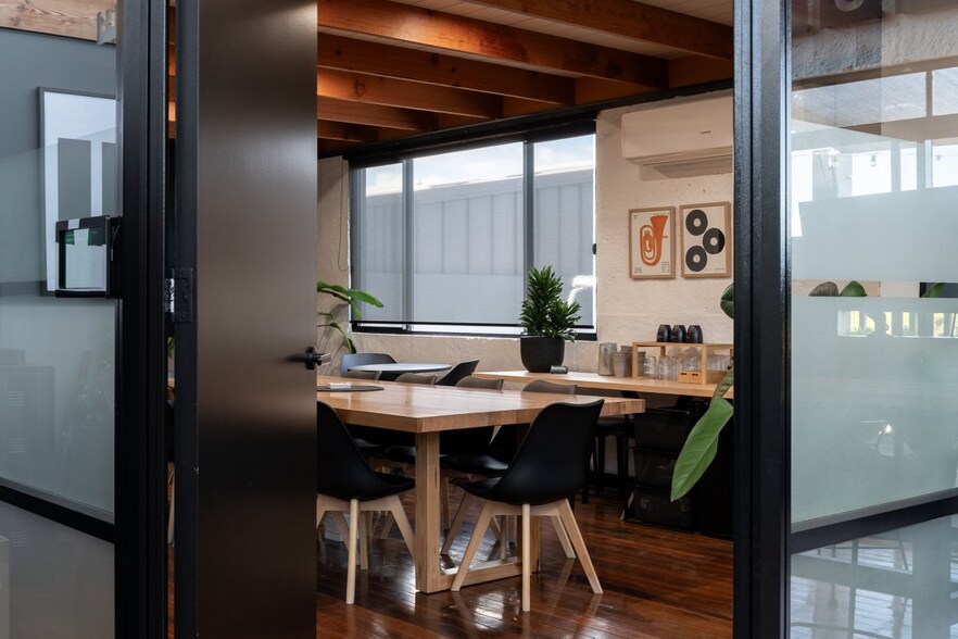 More Photos Of 557 Young Street, Albury Coworking Space