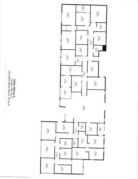 More Photos Of 2100 E Tahquitz Canyon Way, Palm Springs Medical For Lease